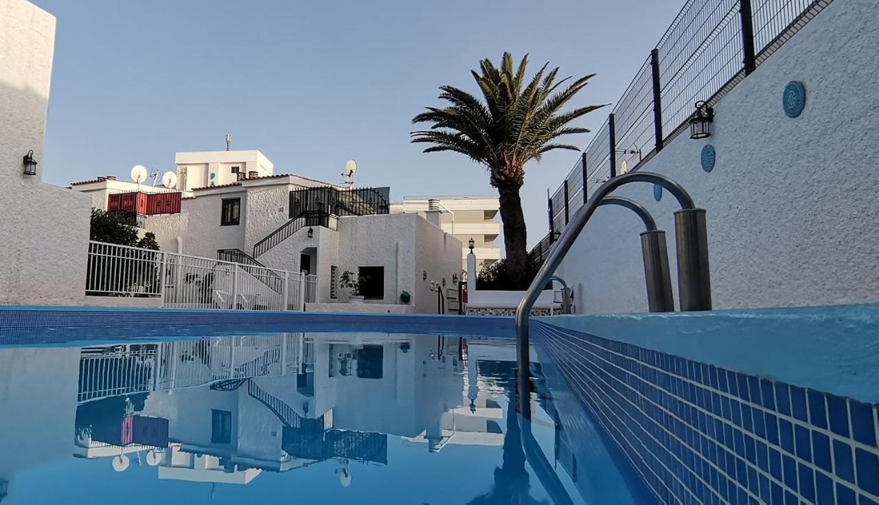 Playa Americas Apartmán *